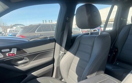 Mercedes-Benz GLS, 2024 год, 14 150 000 рублей, 10 фотография