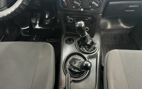 Chevrolet Niva I рестайлинг, 2011 год, 497 500 рублей, 9 фотография