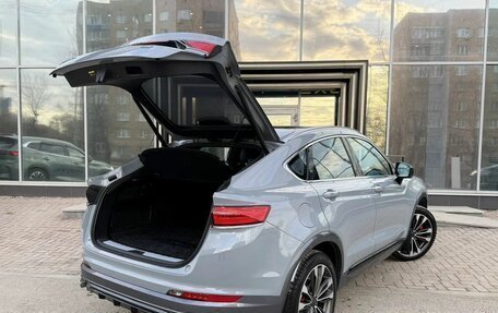 Geely Tugella FY11, 2023 год, 2 900 000 рублей, 8 фотография