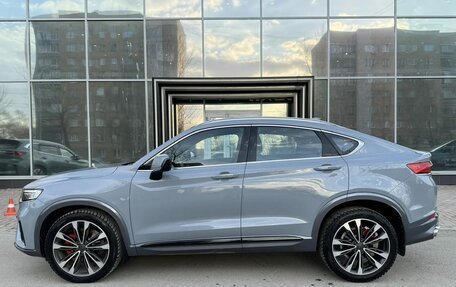 Geely Tugella FY11, 2023 год, 2 900 000 рублей, 5 фотография