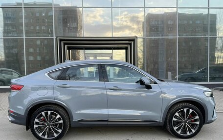 Geely Tugella FY11, 2023 год, 2 900 000 рублей, 9 фотография