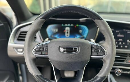 Geely Tugella FY11, 2023 год, 2 900 000 рублей, 12 фотография