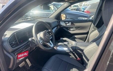 Mercedes-Benz GLS, 2024 год, 14 150 000 рублей, 14 фотография