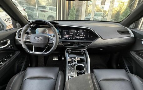 Geely Tugella FY11, 2023 год, 2 900 000 рублей, 11 фотография