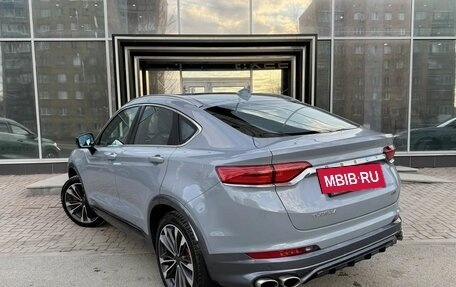 Geely Tugella FY11, 2023 год, 2 900 000 рублей, 4 фотография