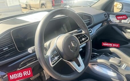 Mercedes-Benz GLS, 2024 год, 14 150 000 рублей, 13 фотография