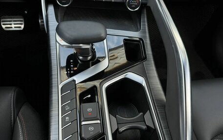 Geely Tugella FY11, 2023 год, 2 900 000 рублей, 22 фотография