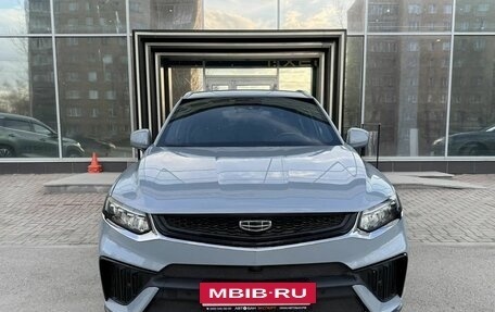 Geely Tugella FY11, 2023 год, 2 900 000 рублей, 2 фотография