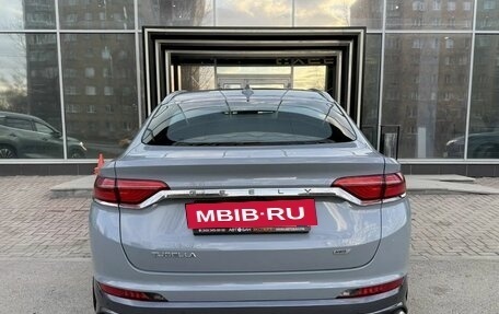 Geely Tugella FY11, 2023 год, 2 900 000 рублей, 6 фотография