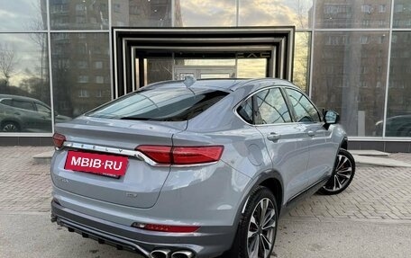 Geely Tugella FY11, 2023 год, 2 900 000 рублей, 7 фотография