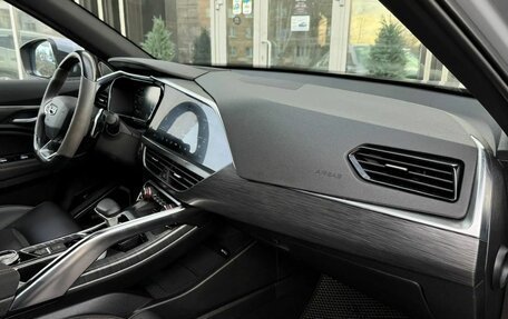 Geely Tugella FY11, 2023 год, 2 900 000 рублей, 25 фотография