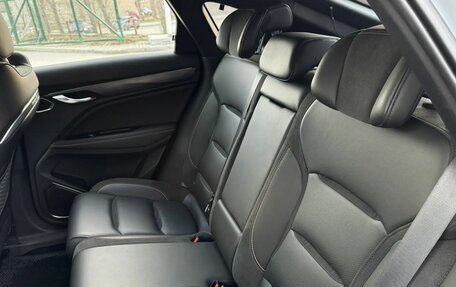 Geely Tugella FY11, 2023 год, 2 900 000 рублей, 26 фотография