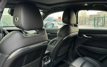 Geely Tugella FY11, 2023 год, 2 900 000 рублей, 27 фотография