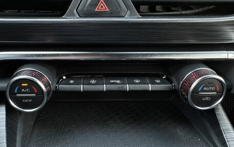 Geely Tugella FY11, 2023 год, 2 900 000 рублей, 28 фотография