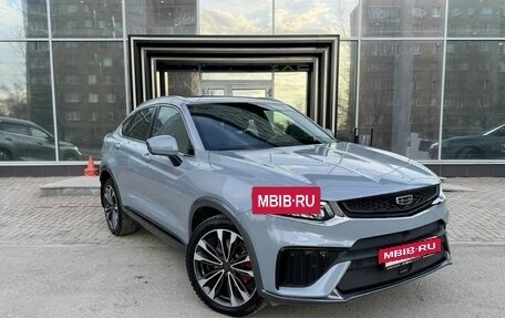 Geely Tugella FY11, 2023 год, 2 900 000 рублей, 3 фотография