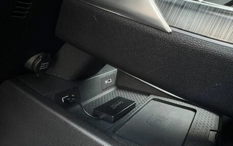 Geely Tugella FY11, 2023 год, 2 900 000 рублей, 31 фотография