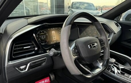 Geely Tugella FY11, 2023 год, 2 900 000 рублей, 10 фотография