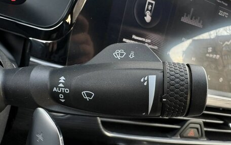 Geely Tugella FY11, 2023 год, 2 900 000 рублей, 32 фотография