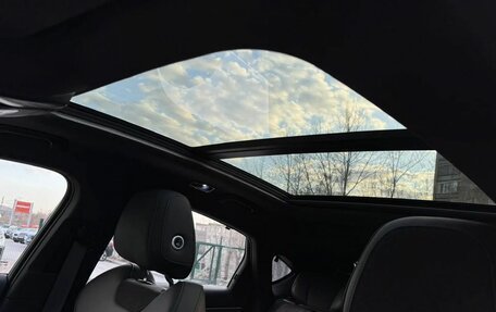 Geely Tugella FY11, 2023 год, 2 900 000 рублей, 37 фотография