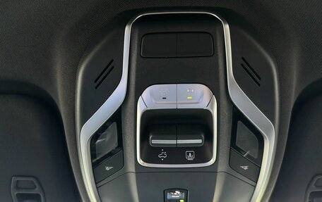 Geely Tugella FY11, 2023 год, 2 900 000 рублей, 39 фотография