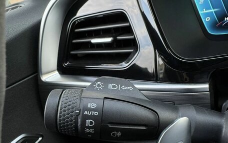 Geely Tugella FY11, 2023 год, 2 900 000 рублей, 38 фотография