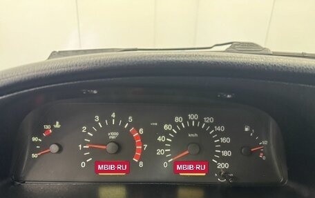 Chevrolet Niva I рестайлинг, 2011 год, 497 500 рублей, 14 фотография