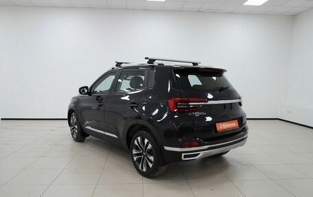 Chery Tiggo 4 I рестайлинг, 2021 год, 1 090 000 рублей, 4 фотография