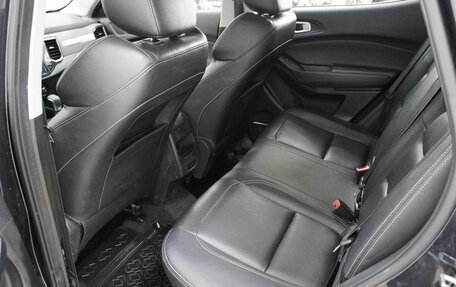 Chery Tiggo 4 I рестайлинг, 2021 год, 1 090 000 рублей, 9 фотография