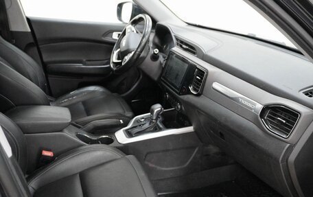 Chery Tiggo 4 I рестайлинг, 2021 год, 1 090 000 рублей, 7 фотография