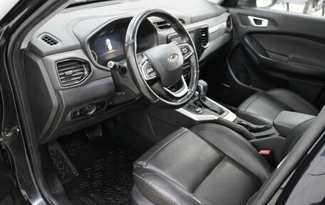 Chery Tiggo 4 I рестайлинг, 2021 год, 1 090 000 рублей, 10 фотография