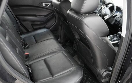 Chery Tiggo 4 I рестайлинг, 2021 год, 1 090 000 рублей, 8 фотография