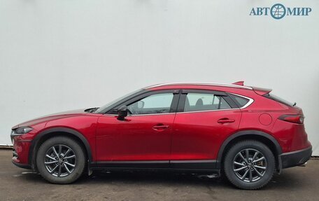 Mazda CX-4, 2023 год, 2 820 000 рублей, 8 фотография
