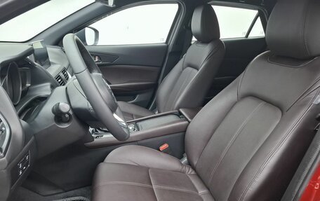 Mazda CX-4, 2023 год, 2 820 000 рублей, 10 фотография