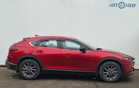 Mazda CX-4, 2023 год, 2 820 000 рублей, 4 фотография