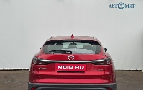 Mazda CX-4, 2023 год, 2 820 000 рублей, 6 фотография