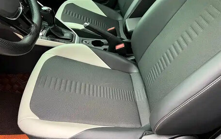 Volkswagen Polo, 2022 год, 1 098 810 рублей, 7 фотография