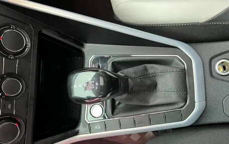 Volkswagen Polo, 2022 год, 1 098 810 рублей, 11 фотография