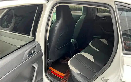 Volkswagen Polo, 2022 год, 1 098 810 рублей, 13 фотография