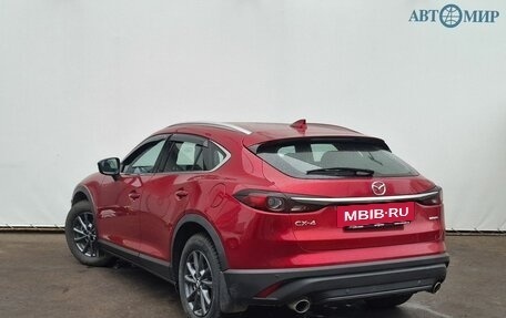 Mazda CX-4, 2023 год, 2 820 000 рублей, 7 фотография