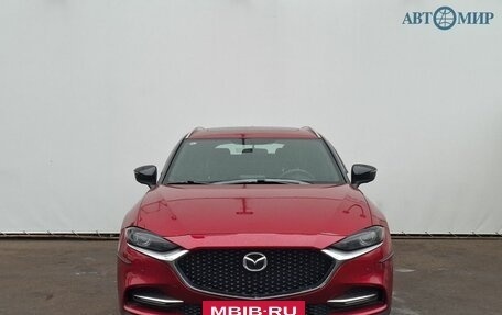 Mazda CX-4, 2023 год, 2 820 000 рублей, 2 фотография
