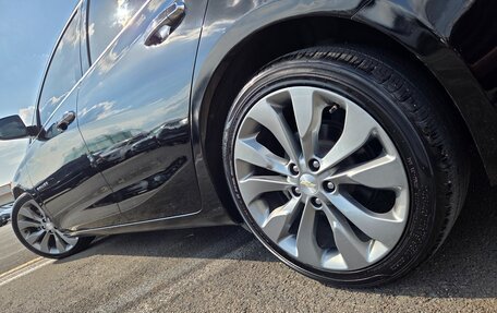 Chevrolet Malibu IX, 2021 год, 1 220 013 рублей, 4 фотография