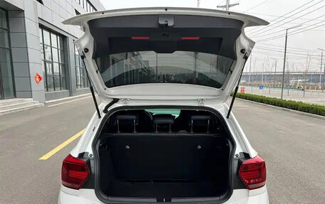 Volkswagen Polo, 2022 год, 1 098 810 рублей, 14 фотография