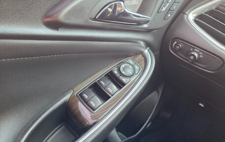 Chevrolet Malibu IX, 2021 год, 1 220 013 рублей, 7 фотография