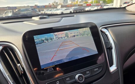 Chevrolet Malibu IX, 2021 год, 1 220 013 рублей, 14 фотография