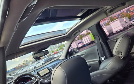 Chevrolet Malibu IX, 2021 год, 1 220 013 рублей, 11 фотография