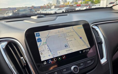 Chevrolet Malibu IX, 2021 год, 1 220 013 рублей, 15 фотография