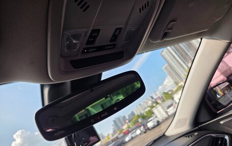 Chevrolet Malibu IX, 2021 год, 1 220 013 рублей, 18 фотография