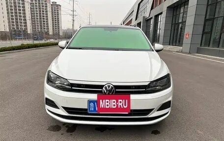 Volkswagen Polo, 2022 год, 1 098 810 рублей, 2 фотография