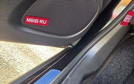 Chevrolet Malibu IX, 2021 год, 1 220 013 рублей, 9 фотография