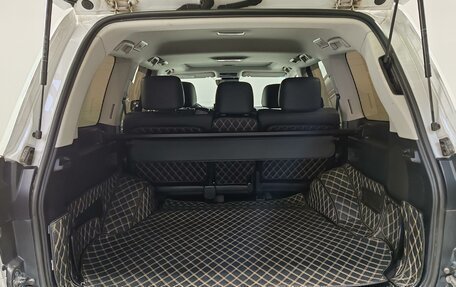 Lexus LX III, 2020 год, 9 599 000 рублей, 9 фотография